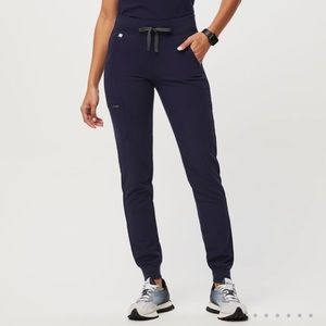 Figs Zamora Jogger Scrub Pants